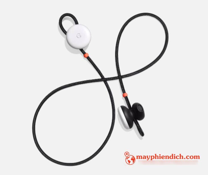 Mẫu Tai Nghe Google Pixel Buds