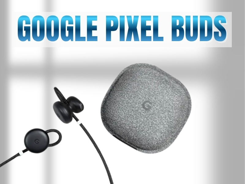 Thiết Bị Dịch Đa Ngôn Ngữ Đeo Tai Google Pixel Buds