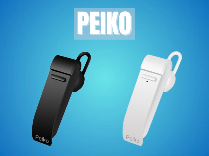 Tai Nghe Phiên Dịch Của Nhật Peiko