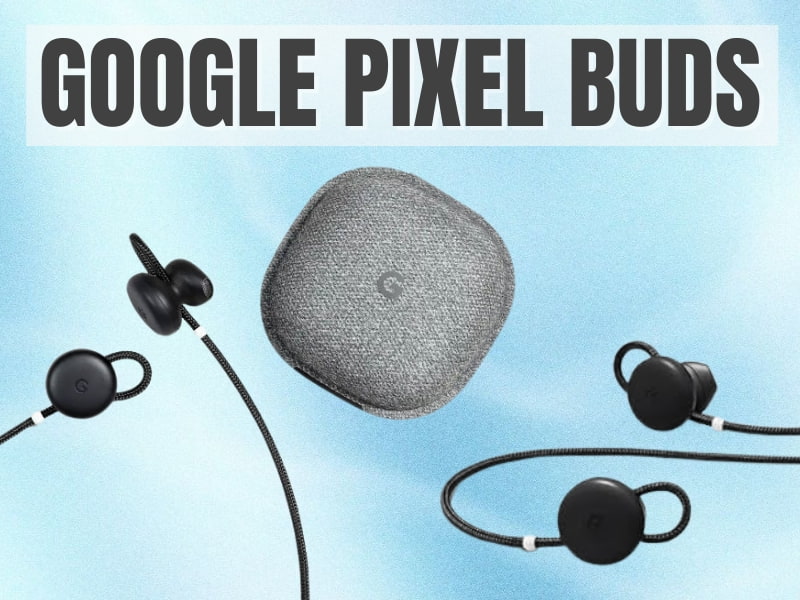 Tai Nghe Phiên Dịch Trực Tiếp Tiếng Nhật Google Pixel Buds