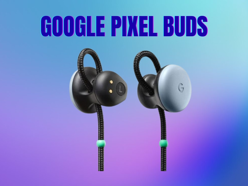 Tai Nghe Phiên Dịch Tiếng Trung Sang Tiếng Việt Google Pixel Buds