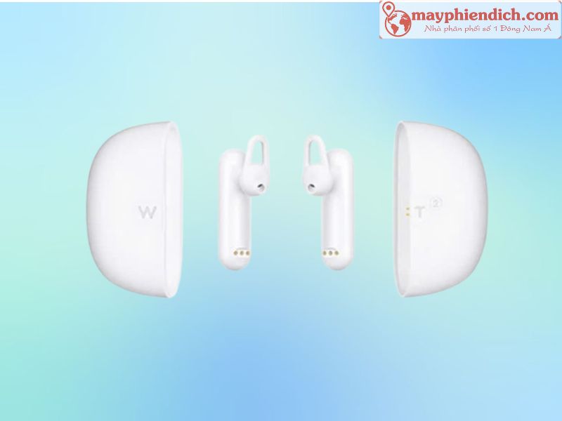 Tai Nghe Thông Dịch WT2 Plus