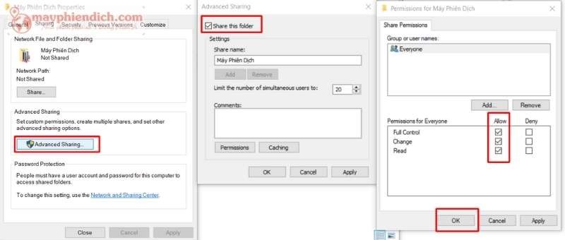 Truyền dữ liệu giữa 2 máy tính bằng WIFI Truyền dữ liệu giữa 2 máy tính bằng WIFI