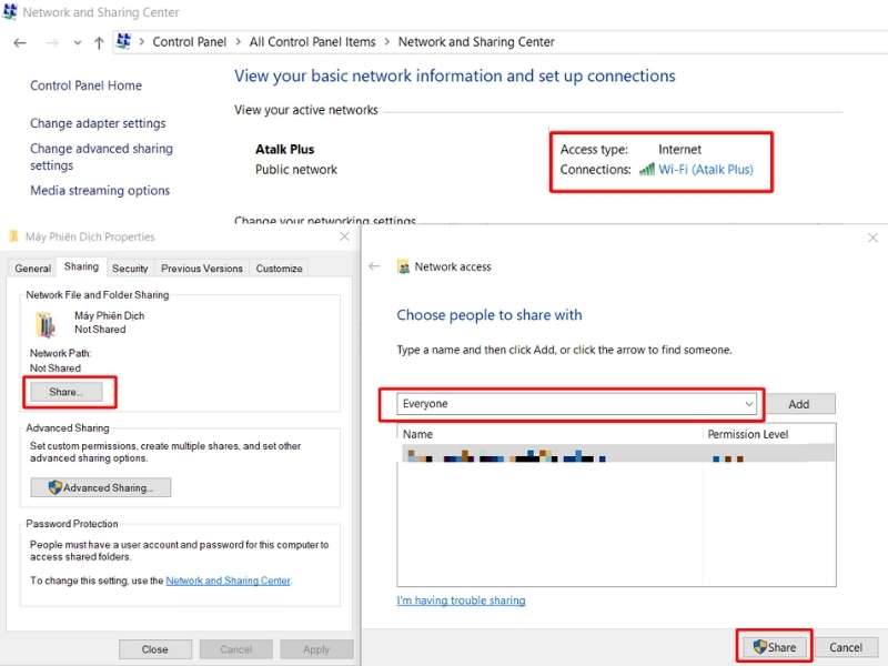Truyền dữ liệu giữa hai máy tính qua mạng LAN Truyền dữ liệu giữa hai máy tính qua mạng LAN