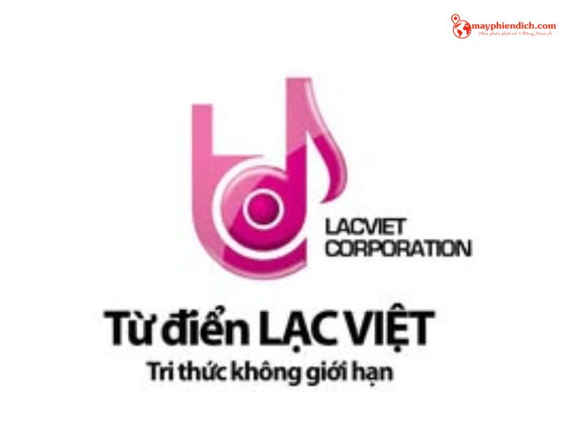 Lạc Việt Mtd9 Eva - Phần Mềm Từ Điển Offline PC