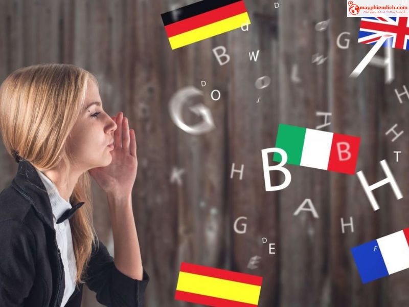 Những Kỹ Năng Thiết Yếu Cho Whisper Interpreting