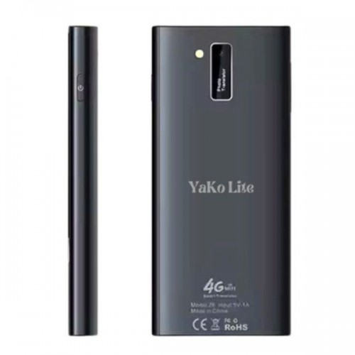 Máy Phiên Dịch 2 Chiều YaKo Lite