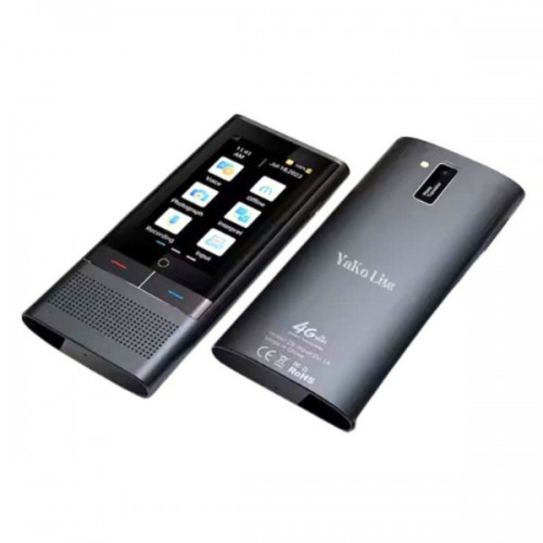 Máy Thông Dịch YaKo Lite