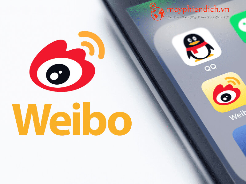8 bước đăng ký Weibo trên máy tính, điện thoại hiệu quả 2022