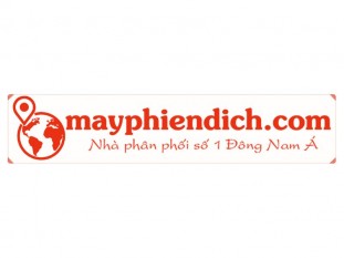 MAYPHIENDICHCOM - Nhà Phân Phối Chính Thức Máy Phiên Dịch Của YaKo Việt Nam