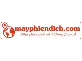 MAYPHIENDICHCOM - Nhà Phân Phối Máy Phiên Dịch Pocketalk Việt Nam Uy Tín, GIÁ TỐT