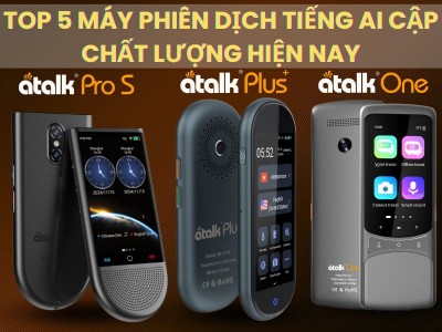 Review TOP 5 Dòng Máy Phiên Dịch Tiếng Ai Cập Sang Tiếng Việt TỐT Hiện Nay Review TOP 5 Dòng Máy Phiên Dịch Tiếng Ai Cập Sang Tiếng Việt TỐT Hiện Nay