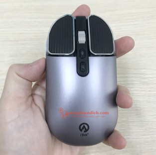Chuột Thông Minh I-Tek Plus+ (C1021)
