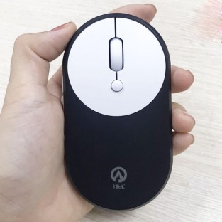 Chuột Nghe Thông Minh ITek Pro S 2021