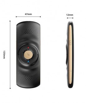 Máy Phiên Dịch Iflytek Xiao