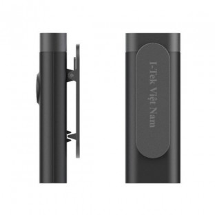 Máy Ghi Âm Phiên Dịch I-TEK Recorder DOSMONO