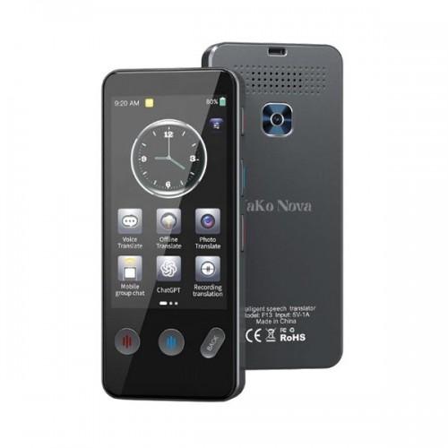 Máy Phiên Dịch YaKo Nova