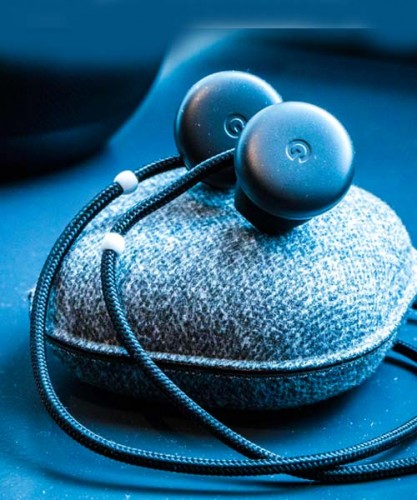 Tai Nghe Phiên Dịch Google Pixel Buds